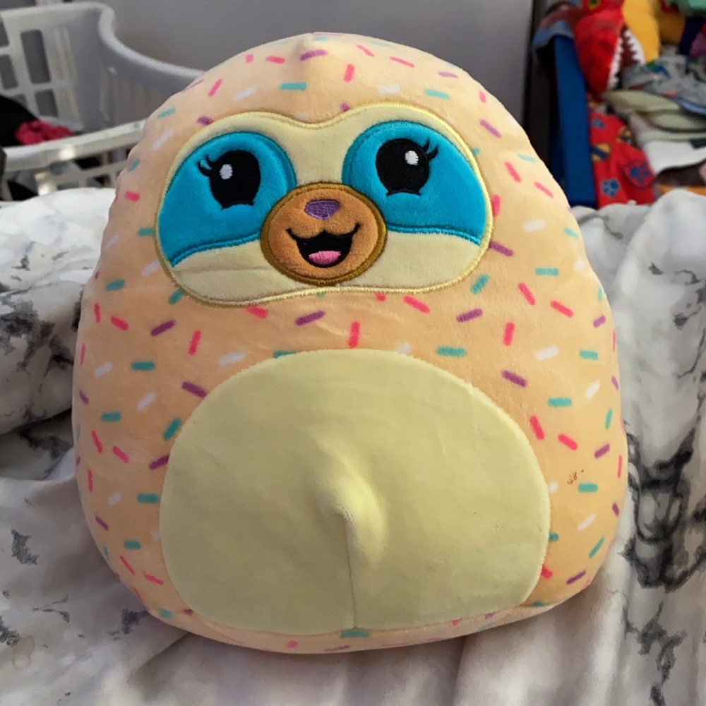 Squishmallows!! Sizes vary as well as prices! - Picture 4 of 5